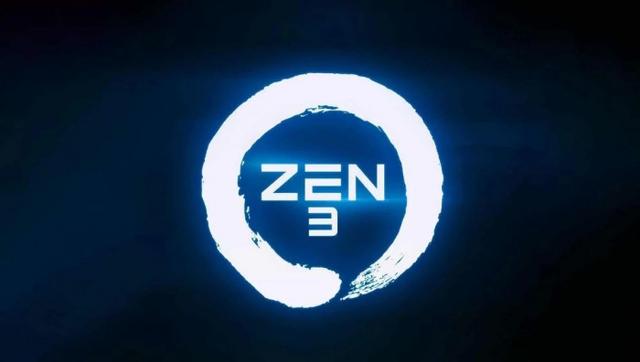 AMD三款EPYC Milan CPU工程样片曝光:7nm+ Zen 3架构 A0步进