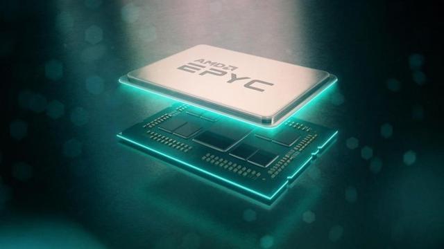 AMD三款EPYC Milan CPU工程样片曝光:7nm+ Zen 3架构 A0步进