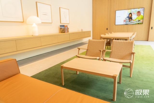 京味十足!提前探店苹果三里屯新Apple Store,新设计更“抓眼”