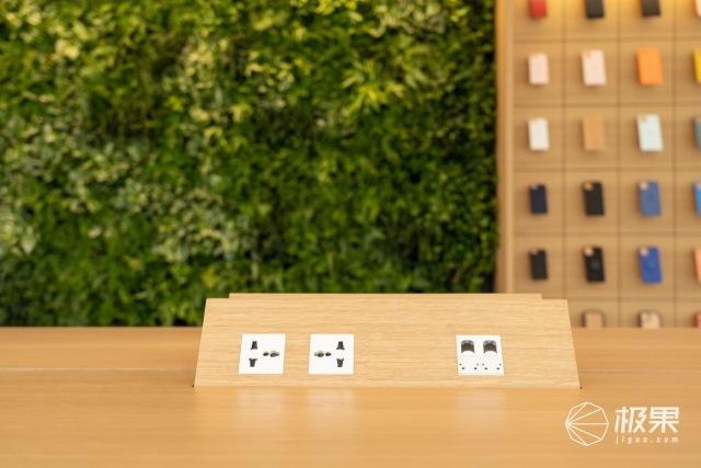 京味十足!提前探店苹果三里屯新Apple Store,新设计更“抓眼”