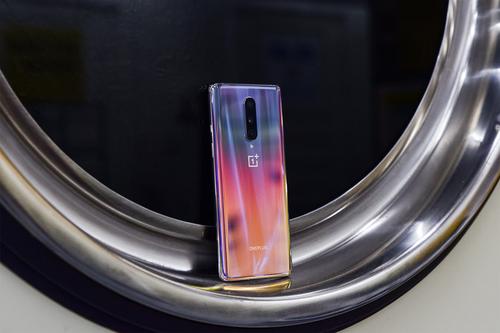 5G手机大盘点,暑期最值得买的5G手机都有哪些?