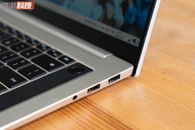 荣耀 MagicBook Pro 锐龙版 2020 评测:全芯升级,更高效