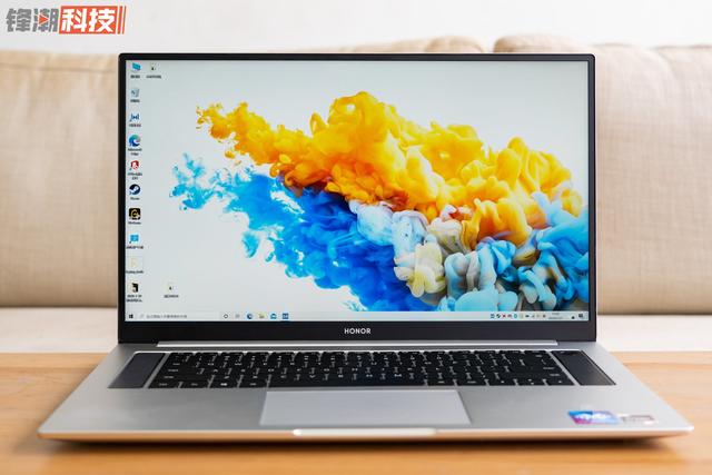荣耀 MagicBook Pro 锐龙版 2020 评测:全芯升级,更高效