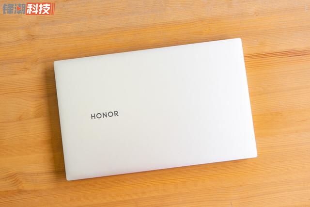荣耀 MagicBook Pro 锐龙版 2020 评测:全芯升级,更高效