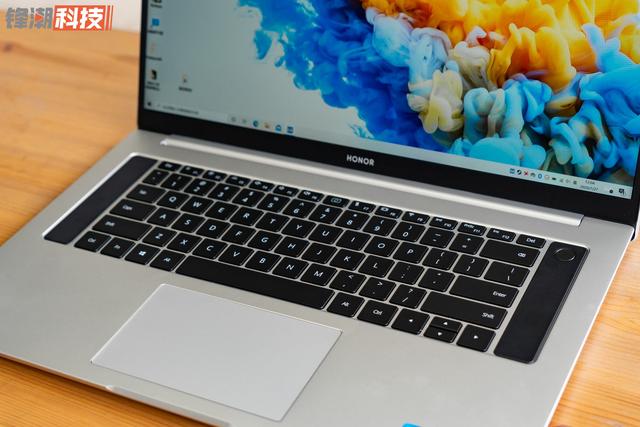 荣耀 MagicBook Pro 锐龙版 2020 评测:全芯升级,更高效
