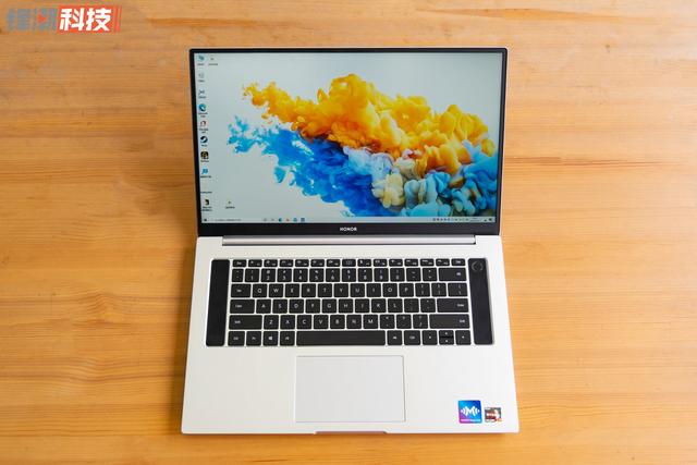 荣耀 MagicBook Pro 锐龙版 2020 评测:全芯升级,更高效