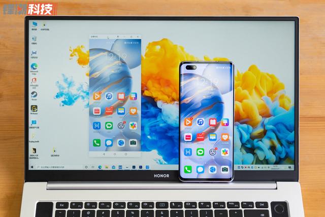 荣耀 MagicBook Pro 锐龙版 2020 评测:全芯升级,更高效