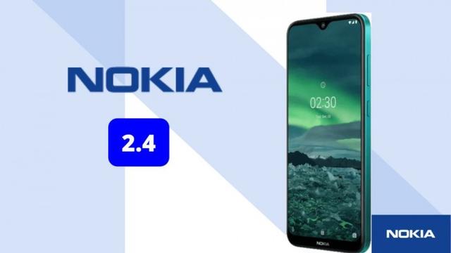 代号金刚狼:Nokia 2.4将在IFA 2020活动中登场