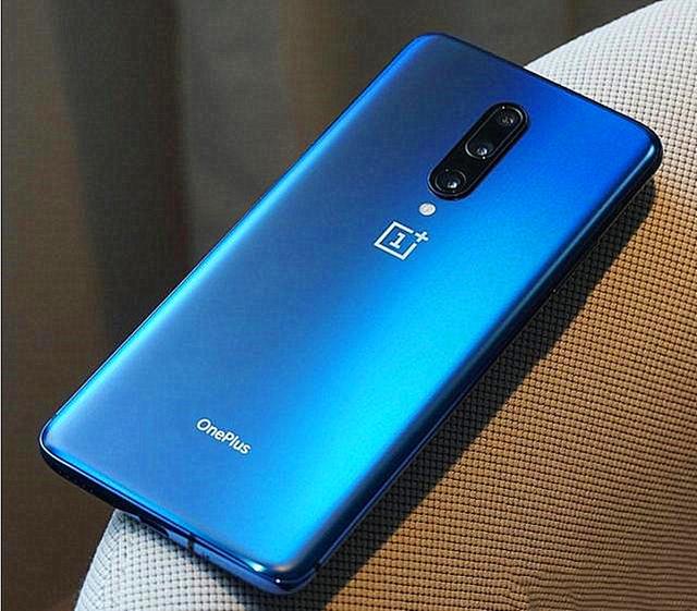 着急换新机的用户再忍忍,坚果、OPPO、一加、vivo都在路上了