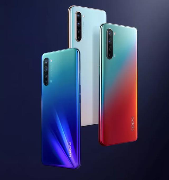 三星 Note20 买不起?这几款新机马上就来