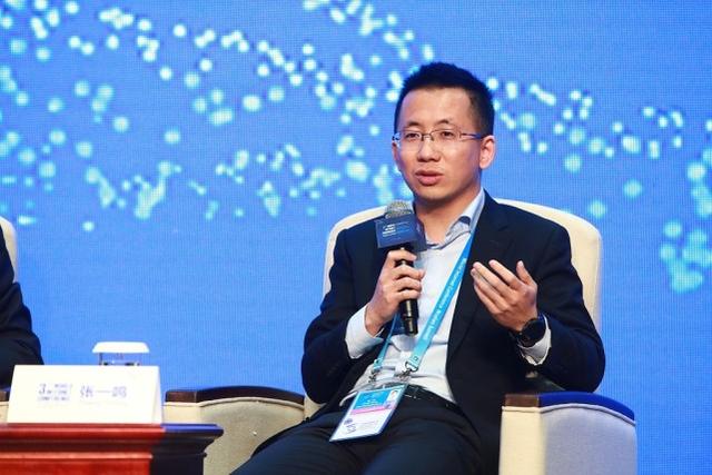 张一鸣的投资版图:TikTok外,7年已布局17个赛道