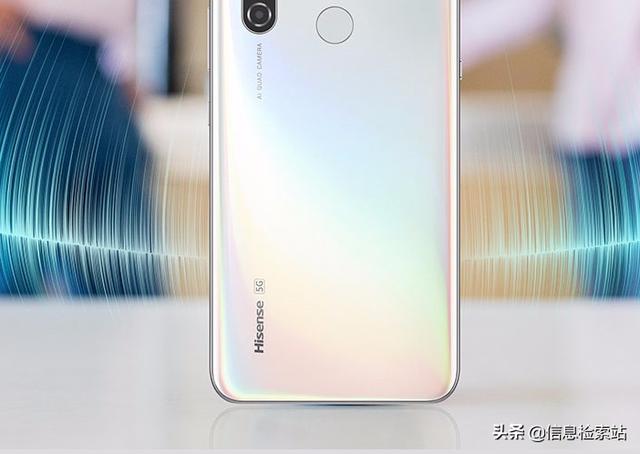 海信5010mAh新机发布,6+128G高达4999元,有点看不懂