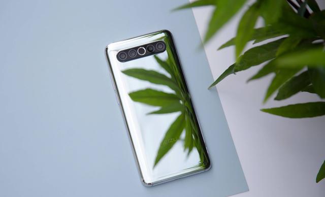 魅族17镜面版被迫取消,国产手机的一大创新,最终因技术夭折