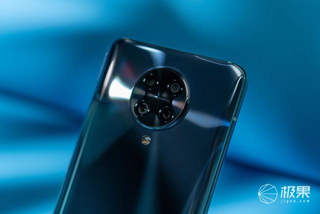 Redmi K30至尊纪念版评测:在5G时代回到1999!名副其实的水桶机