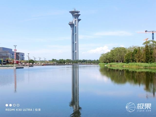 Redmi K30至尊纪念版评测:在5G时代回到1999!名副其实的水桶机
