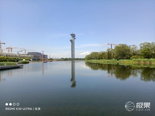 Redmi K30至尊纪念版评测:在5G时代回到1999!名副其实的水桶机