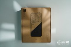 Redmi K30至尊纪念版评测：在5G时代回到1999！名副其实的