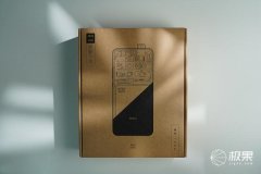 Redmi K30至尊纪念版评测：在5G时代回到1999！名副其实的