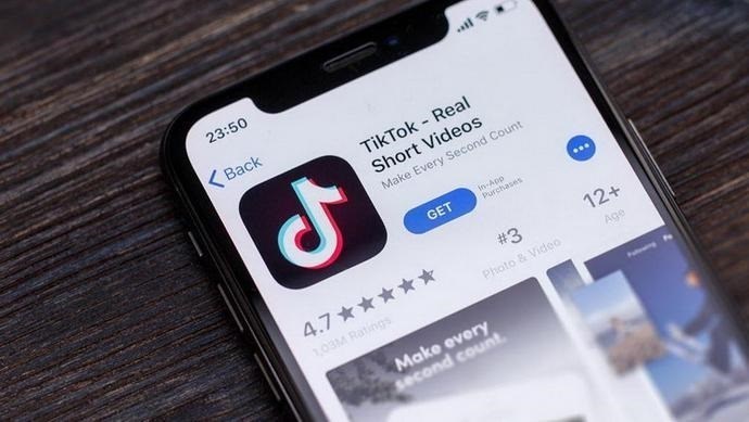 消息称TikTok出售谈判遇阻:核心算法是否应纳入交易?