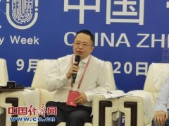 周鸿祎：未来网络安全无“小”事 要增强行业协同防御