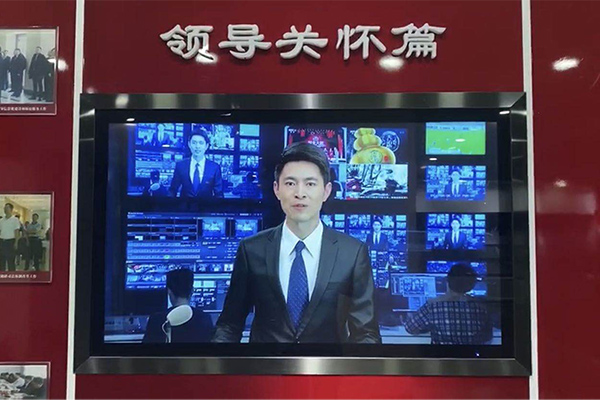 电视播控