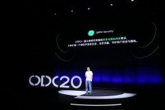 为开发者生态保驾护航，让产品安全可信赖丨2020 OPPO开发者大