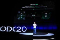 2020 OPPO开发者大会云与IoT专场：开放共赢的行业解决方