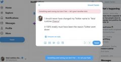 Twitter确认宕机，但没有证据表明存在网络攻击或安全漏