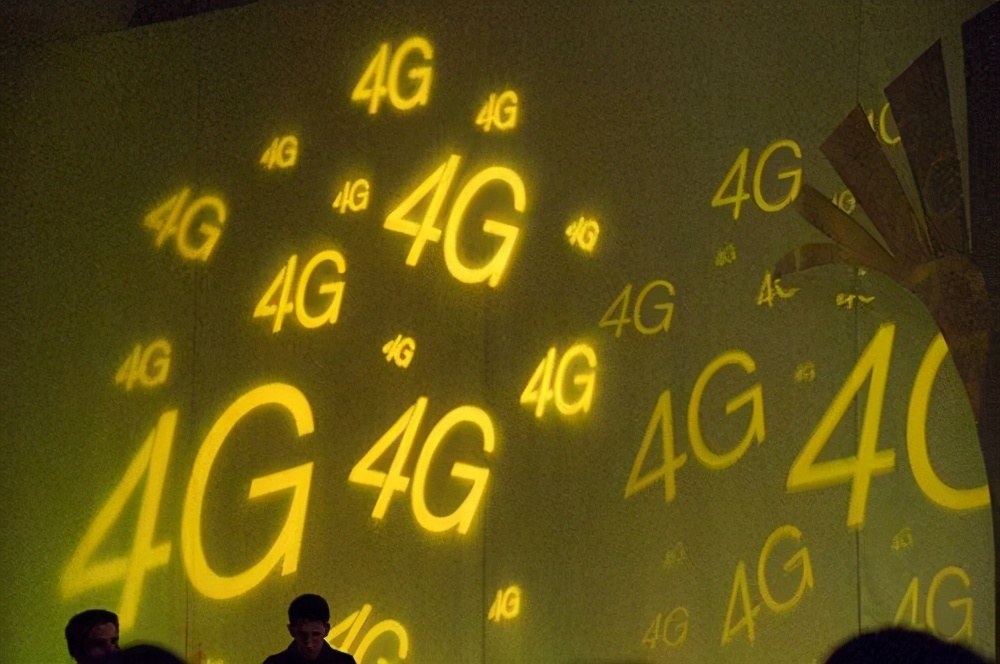 三大运营商收入现状:用5G仰望天空,靠4G脚踏实地
