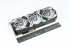 4299元的耕升GeForce RTX 3070 炫光能不能让你爽到！