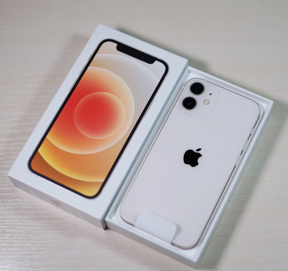 iPhone12mini重度体验后,优点缺点各五个,不吐不快