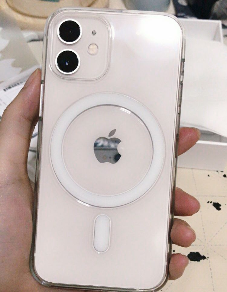 iPhone12mini重度体验后,优点缺点各五个,不吐不快
