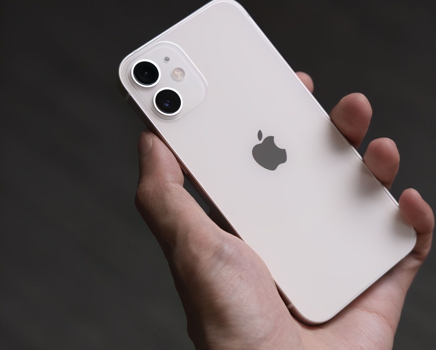 iPhone12mini重度体验后,优点缺点各五个,不吐不快
