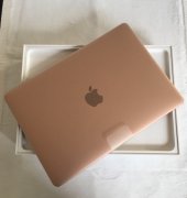 M1处理器MacBook已陆续抵达消费者手中：开箱跑分惊喜