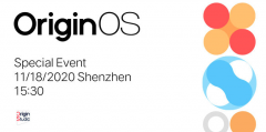 vivo全新Origin OS发布，更像是一套UI而不是