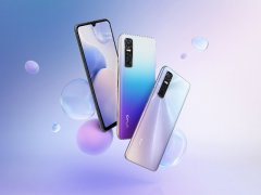 双十一没买到心仪的轻薄手机？vivo S7e将