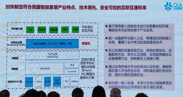 24位院士、9家行业巨头发起,国内最强物联网联盟成立
