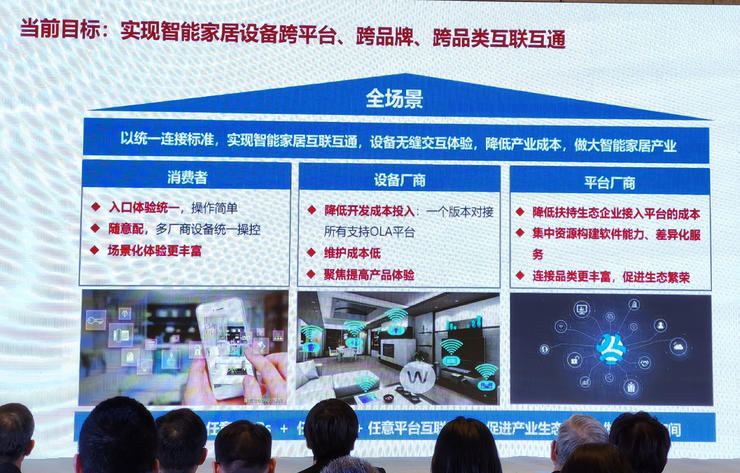 24位院士、9家行业巨头发起,国内最强物联网联盟成立