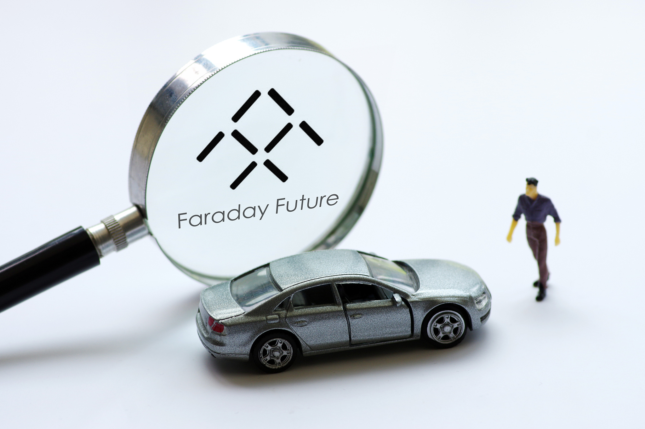 FF91续航达608千米超Model X,FF81已准备开发