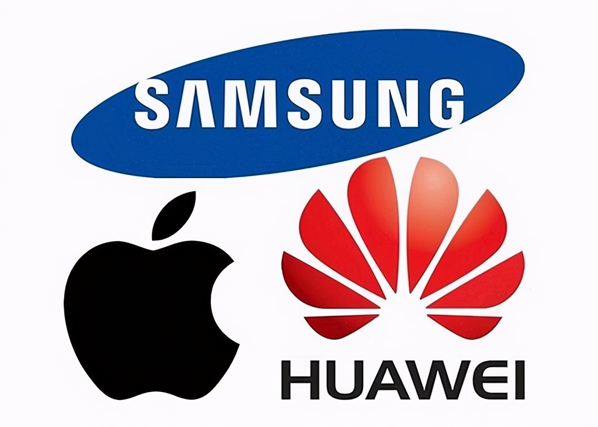 世界十大科技公司榜单,中国两家入围,华为不在此列
