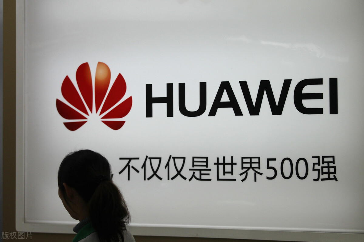 世界十大科技公司榜单,中国两家入围,华为不在此列