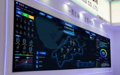 震有科技中标吴江“智慧水务”信息化系统建设