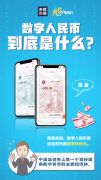 数字人民币，到底怎么用？