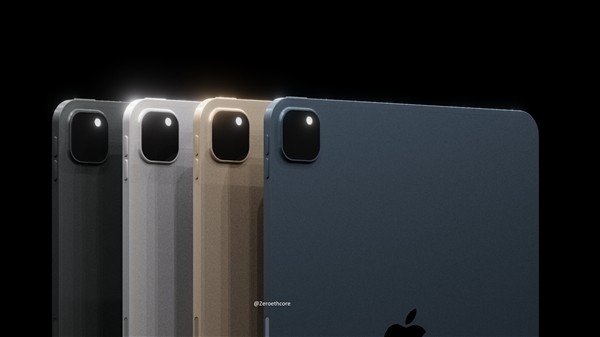 曝新iPad Pro：跳过发布会直接开售