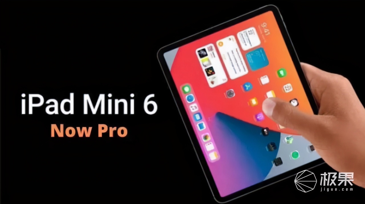 苹果2021春季新品发布会定档4月21日！全新iPad Pro马上就来