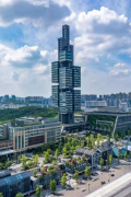 一路“黔”行，智创未来！剑鱼标讯即将亮相2