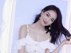 宋茜重染女团发色，梦回f(x)，伊肤泉克斑之星套