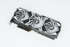 比肩RTX 3090，耕升 RTX 3080 Ti炫光OC 显卡评测