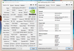 耕升RTX 3070 Ti炫光OC显卡评测：性能Ti强，灯光太