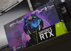 钢铁侠or擎天柱，耕升RTX 3070星极蓝爵颜值+性能体